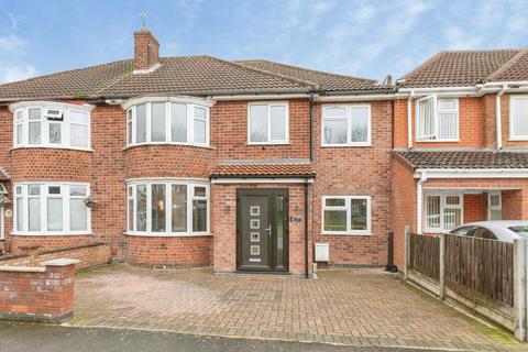 undefined, Kingsway, Leicester
