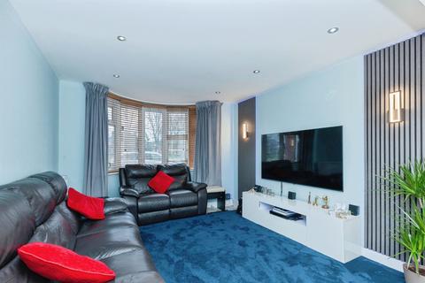 undefined, Kingsway, Leicester