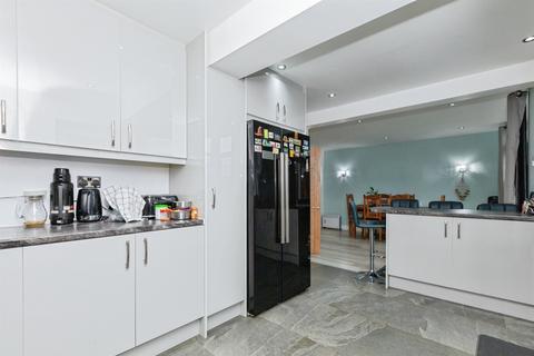 undefined, Kingsway, Leicester