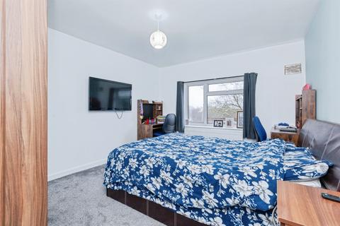 undefined, Kingsway, Leicester