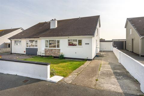 undefined, Ffordd Llewelyn, Valley, Holyhead, Isle of Anglesey, LL65
