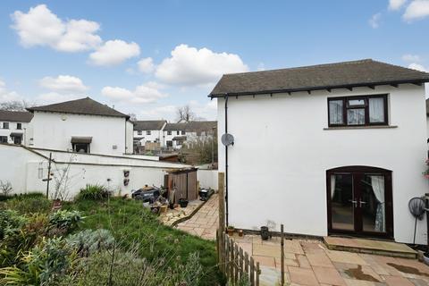 3 bedroom end of terrace house for sale, Summerhayes, Dawlish EX7