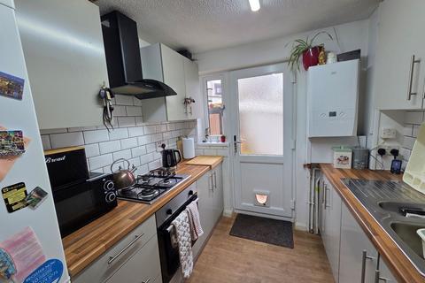 3 bedroom end of terrace house for sale, Summerhayes, Dawlish EX7