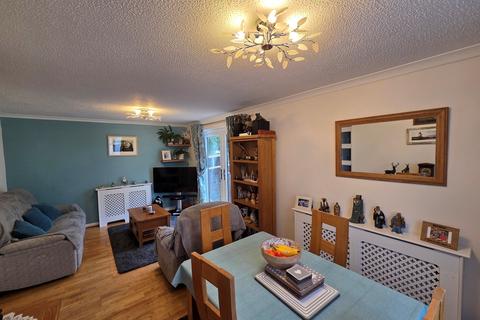 3 bedroom end of terrace house for sale, Summerhayes, Dawlish EX7