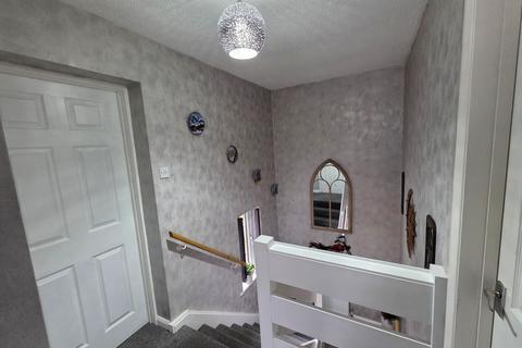 3 bedroom end of terrace house for sale, Summerhayes, Dawlish EX7