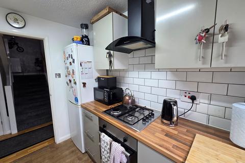3 bedroom end of terrace house for sale, Summerhayes, Dawlish EX7