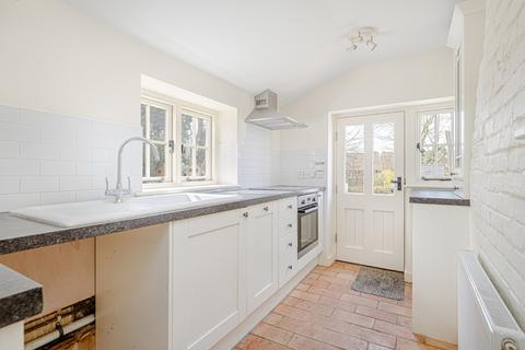 undefined, Clapgate, Clapgate, Albury, SG11