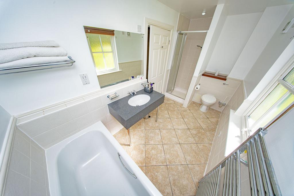 En-Suite