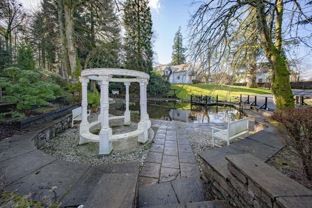 Duck Pond