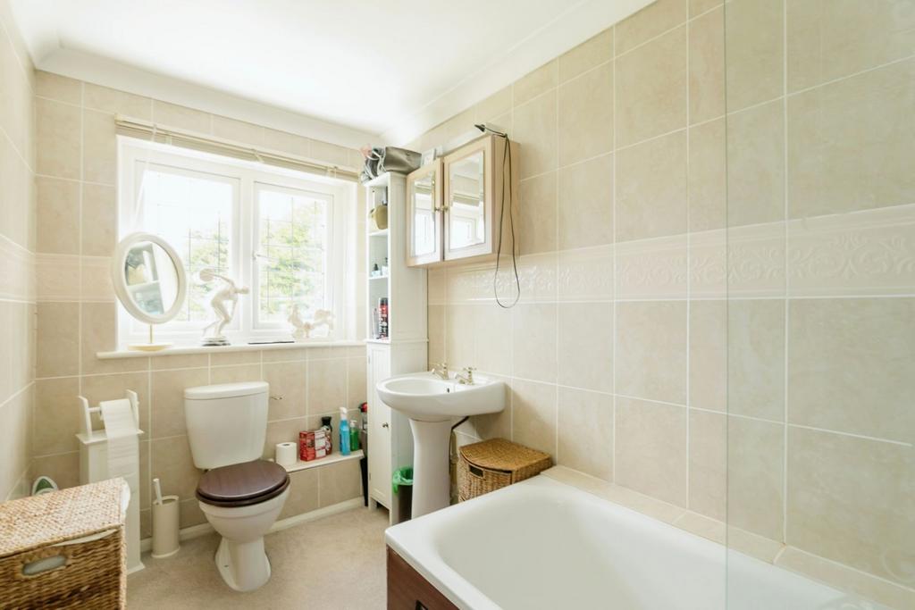 Bathroom Two