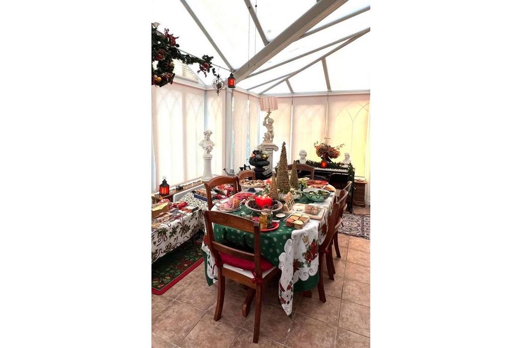 Conservatory