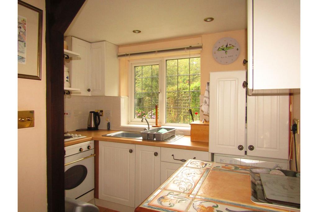 Annex Kitchen