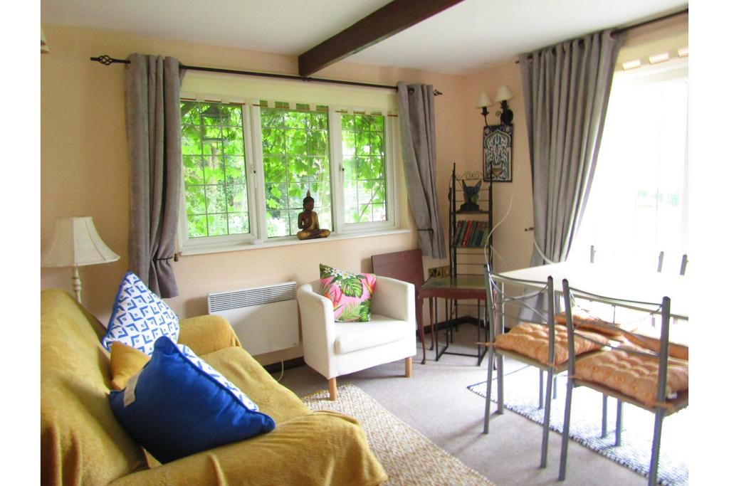Annex Living Room