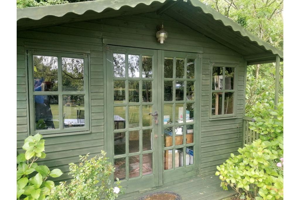 Home Office