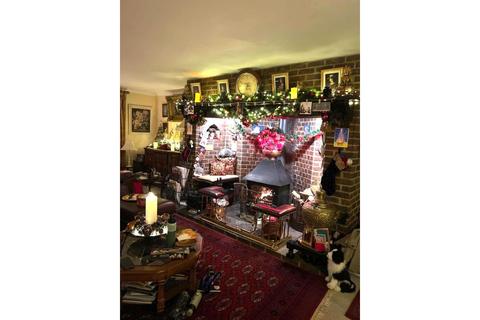 4 bedroom detached house for sale, Woodmans Green Road, Battle, TN33