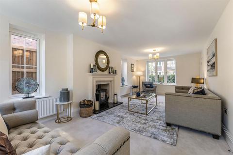 undefined, Tower Road, Hindhead