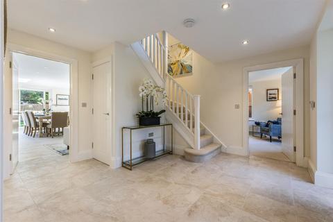 undefined, Tower Road, Hindhead