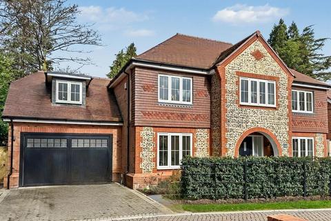 undefined, Tower Road, Hindhead