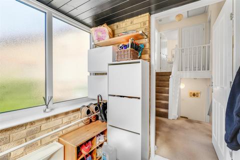 undefined, Lowndes Grove, Milton Keynes MK5