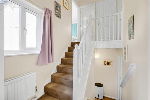 undefined, Lowndes Grove, Milton Keynes MK5