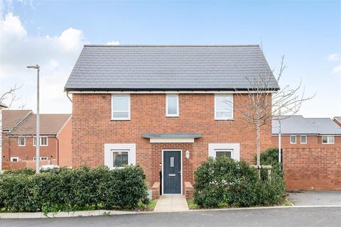 undefined, Crocus Road, Emersons Green, Bristol