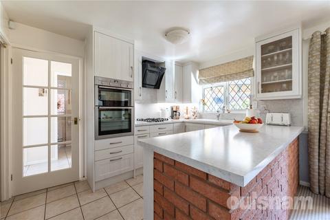 undefined, Home Meadow Lane, Church Hill North, Redditch, Worcestershire, B98