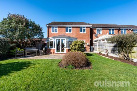 undefined, Home Meadow Lane, Church Hill North, Redditch, Worcestershire, B98