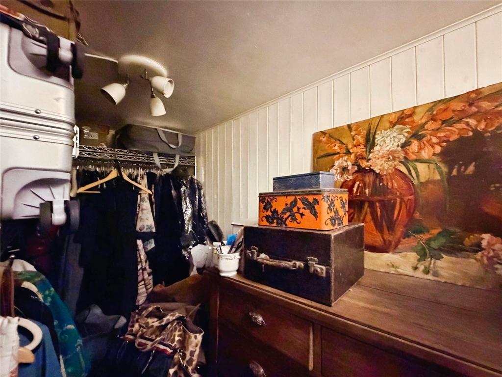 Closet