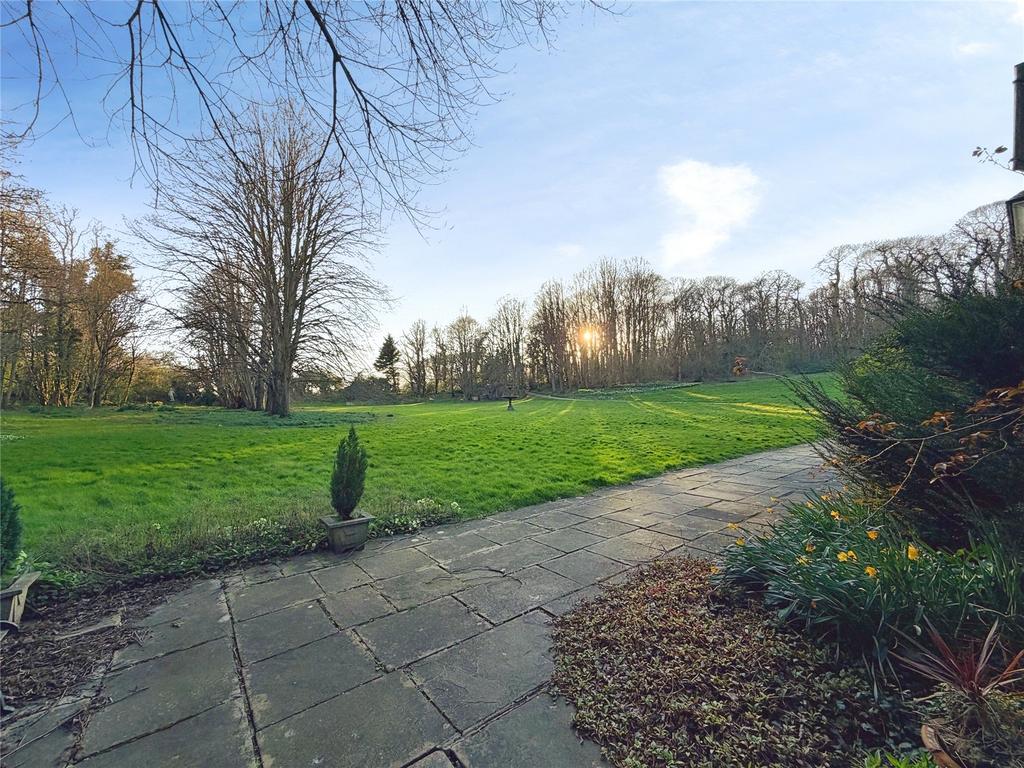 Communal Gardens
