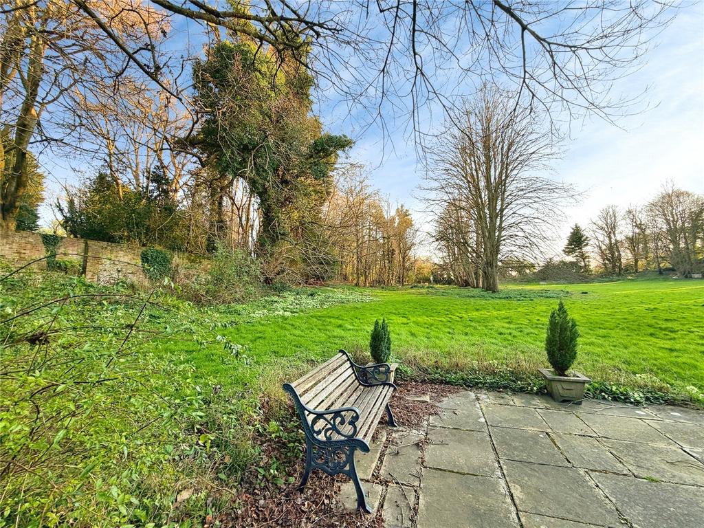 Communal Gardens