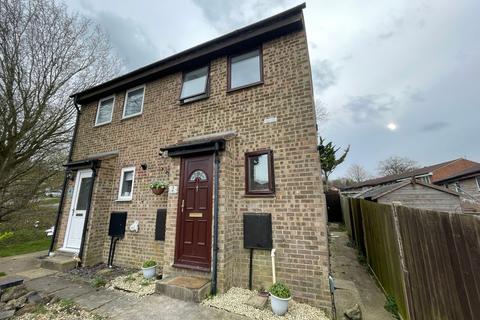 undefined, Flamingo Close, Chatham ME5