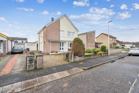 undefined, Cheviot Place, Grangemouth, Falkirk, FK3 0DE