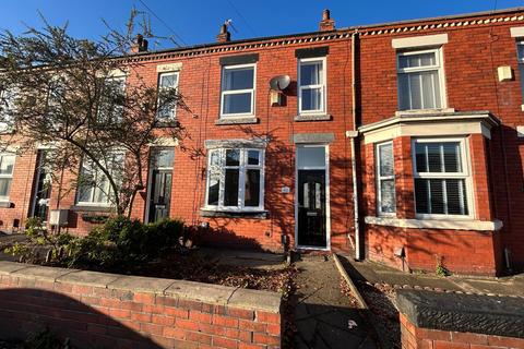 2 bedroom terraced house for sale, Newearth Road, Manchester M28