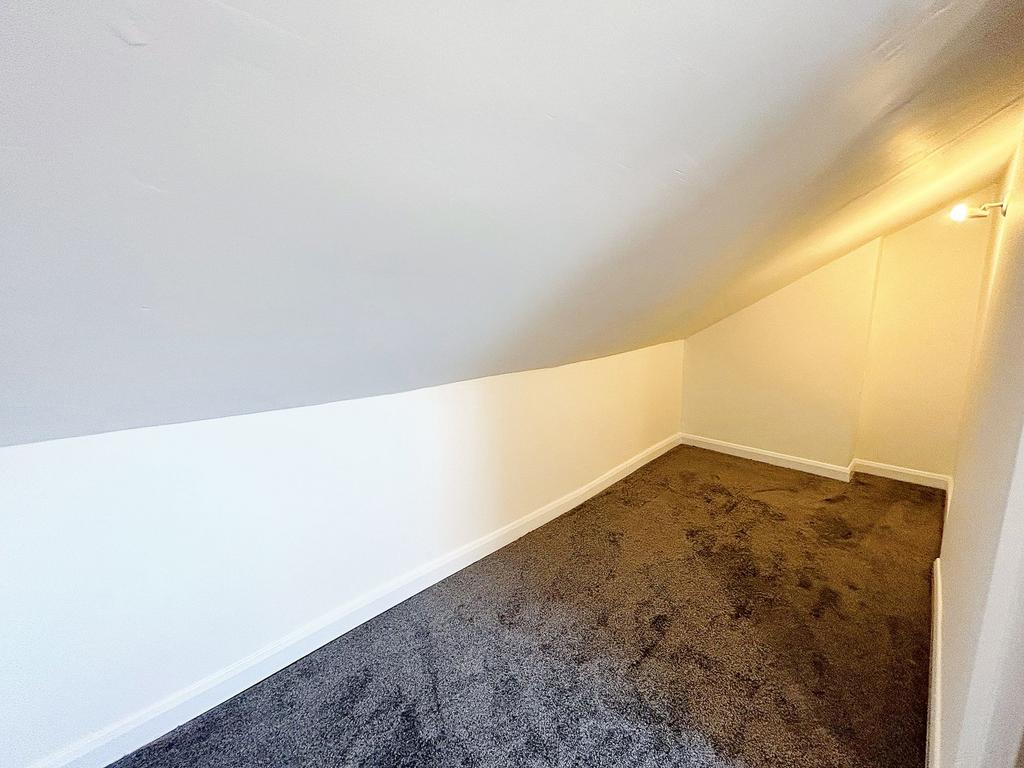 Loft Space