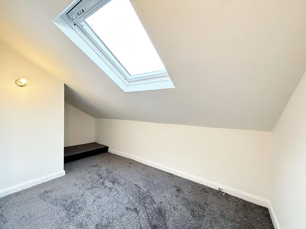 Loft Space