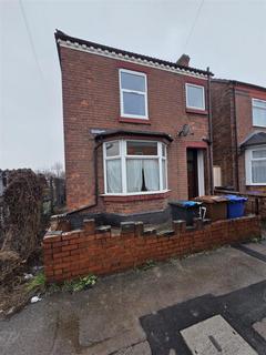 undefined, Sydney Street, Burton-On-Trent DE14
