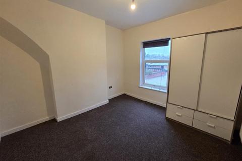 undefined, Sydney Street, Burton-On-Trent DE14