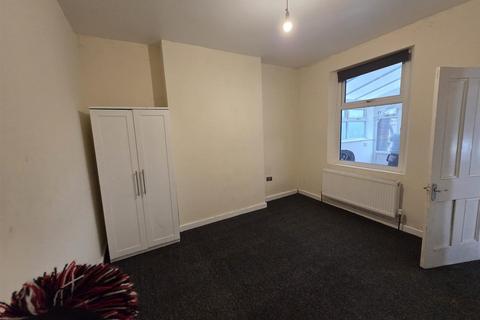 undefined, Sydney Street, Burton-On-Trent DE14