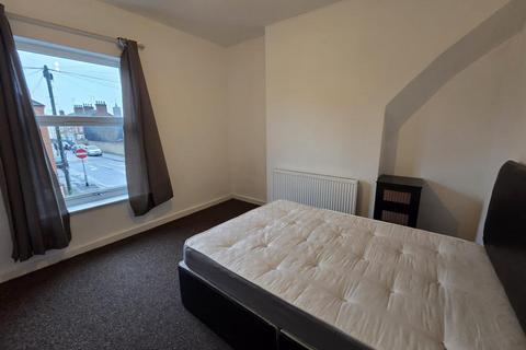 undefined, Sydney Street, Burton-On-Trent DE14