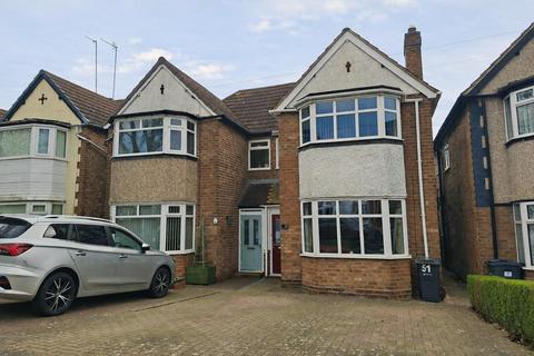 undefined, Goldthorne Avenue, Sheldon, Birmingham