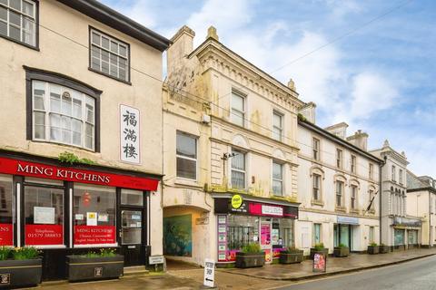 undefined, Fore Street, Callington
