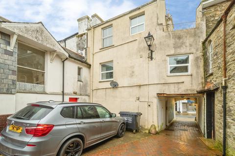 undefined, Fore Street, Callington