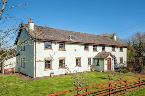 undefined, Knoll Lane, Preston PR4
