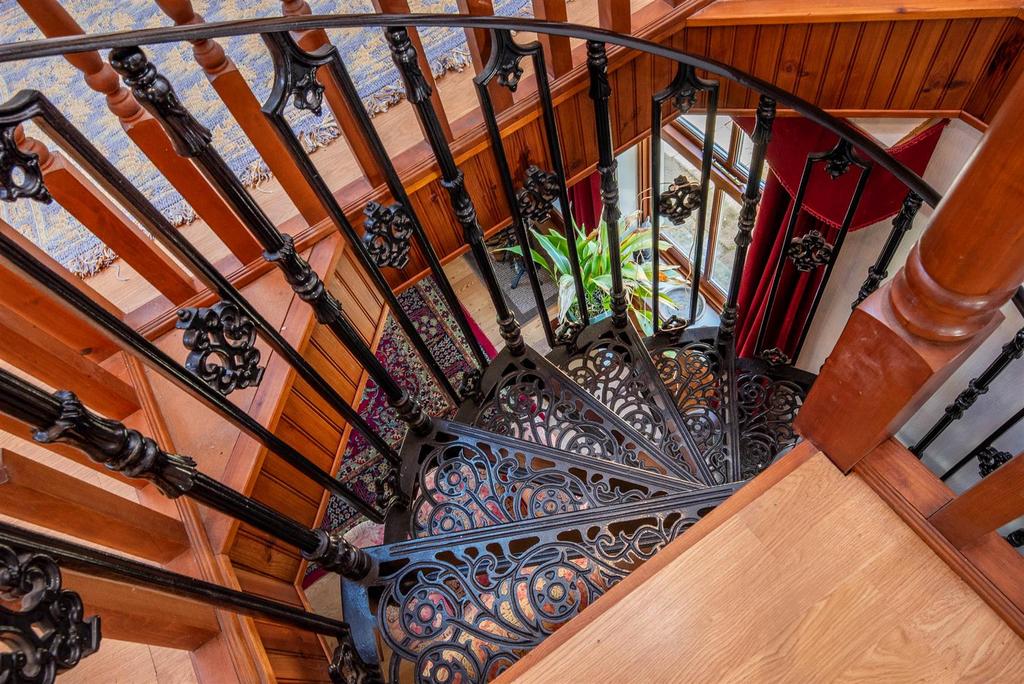 Staircase