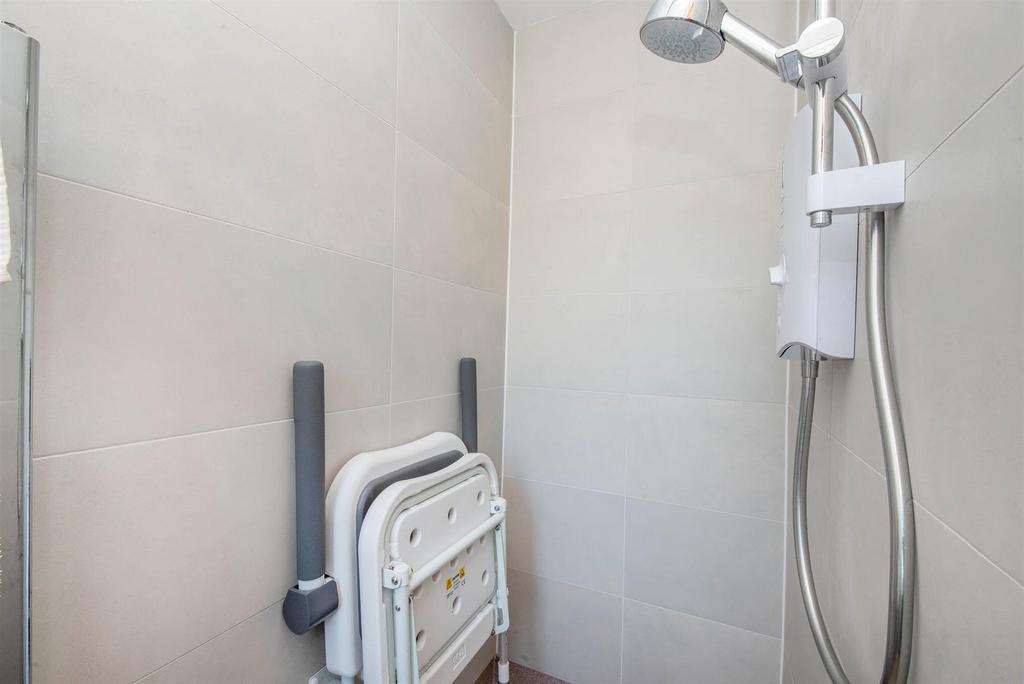 Wet Room