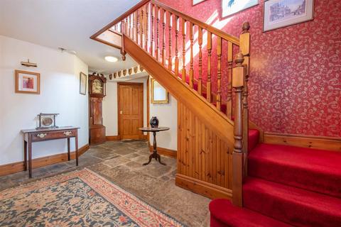 undefined, Knoll Lane, Preston PR4