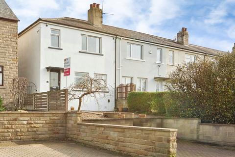 Canada Terrace, Rawdon, Leeds