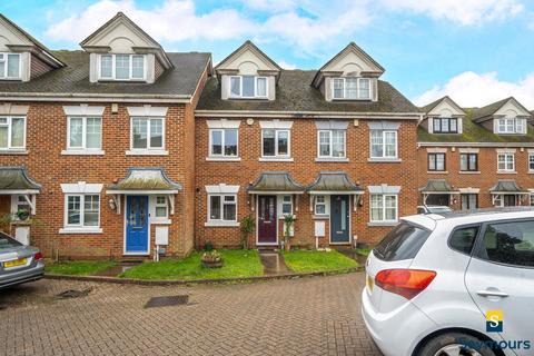 5 bedroom terraced house for sale, Riverside, Surrey GU1