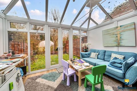 5 bedroom terraced house for sale, Riverside, Surrey GU1
