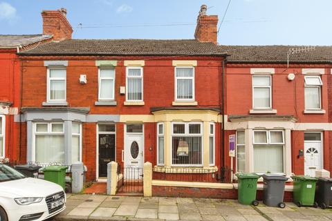 undefined, Park Road, Birkenhead, CH42